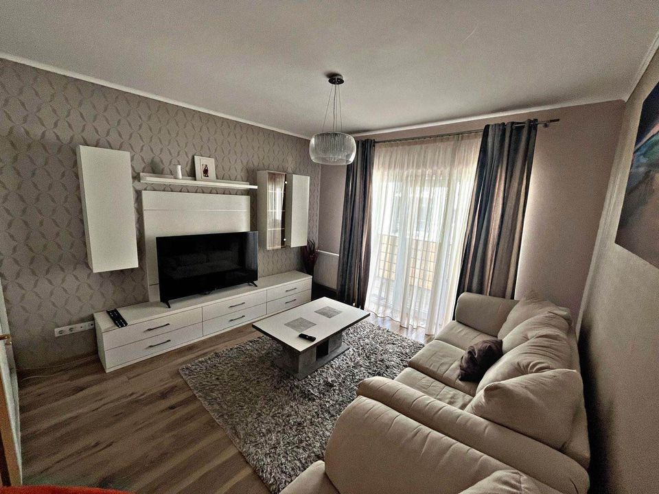 De Vanzare Apartament 2 Camere Selimbar